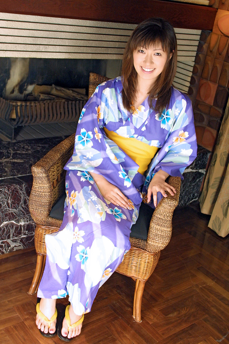 吉田 玲子 No040 Reiko Yoshida [dgc]